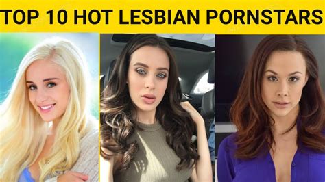 Trans All Categories. . Hottest lesbian pornstars